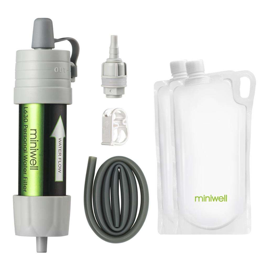 miniwell L630 Portable Outdoor